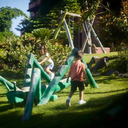 The Ritz-Carlton Tenerife, Abama Guía de Isora Екстериор снимка
