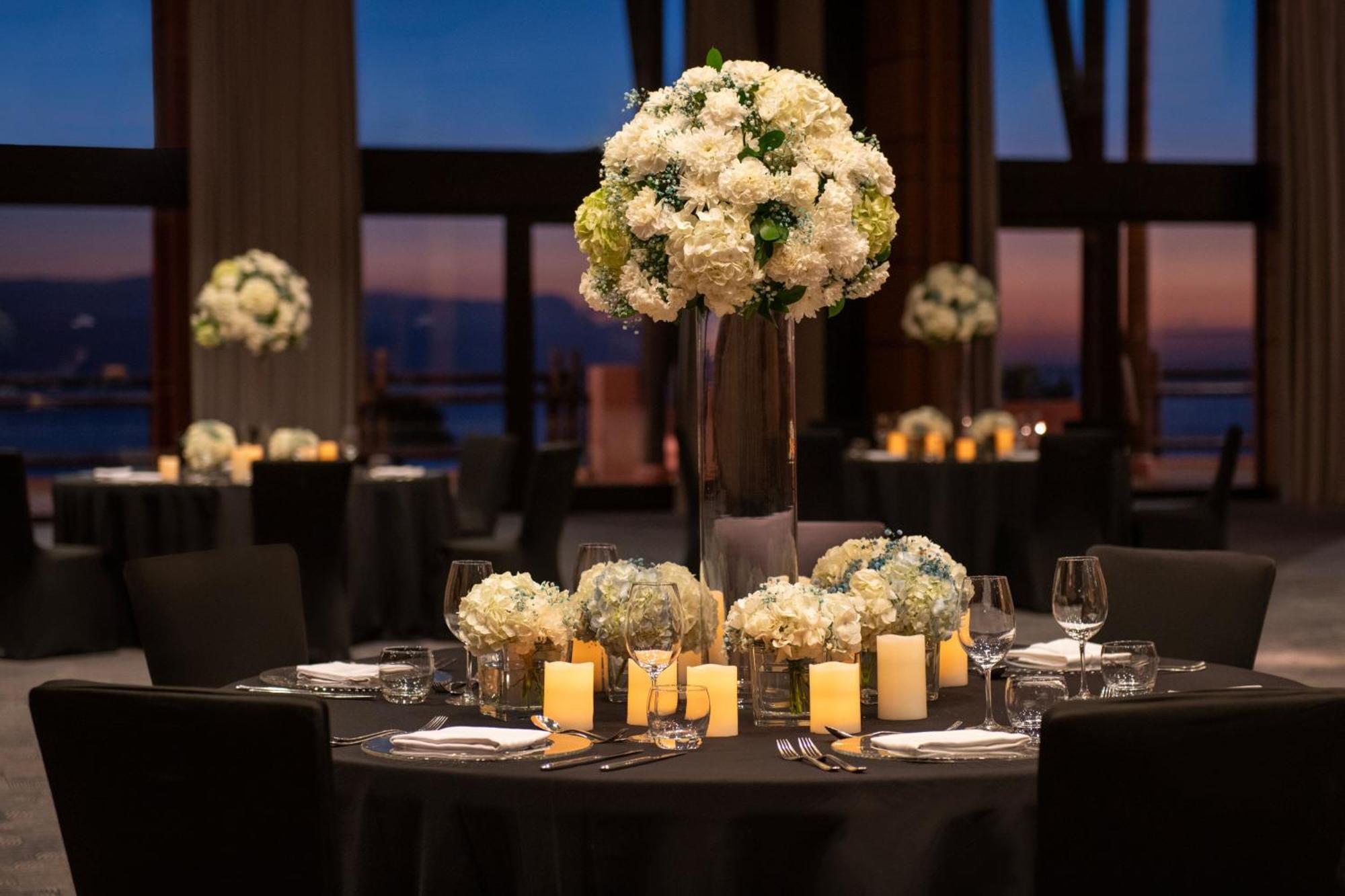 The Ritz-Carlton Tenerife, Abama Guía de Isora Екстериор снимка