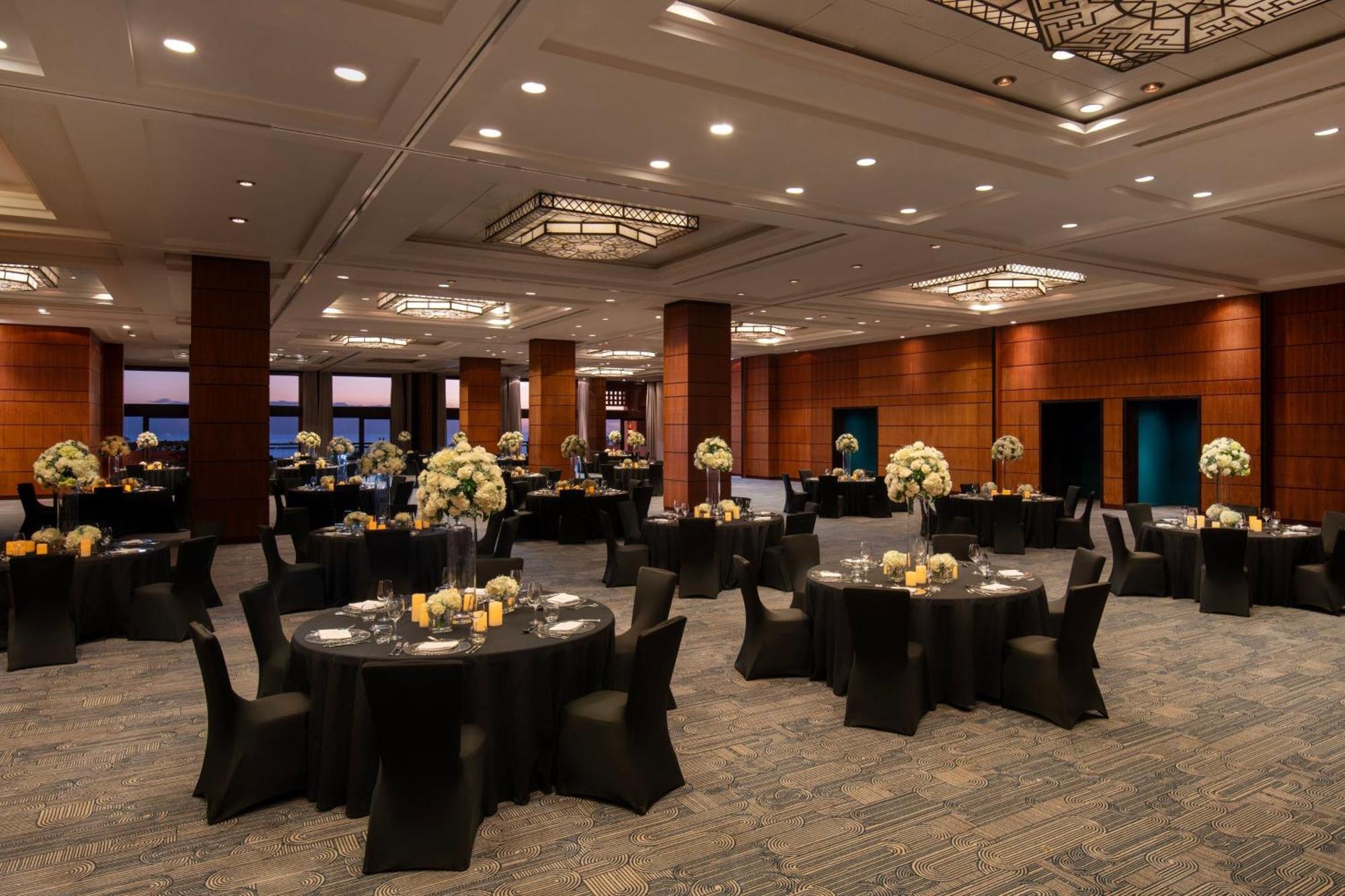 The Ritz-Carlton Tenerife, Abama Guía de Isora Екстериор снимка