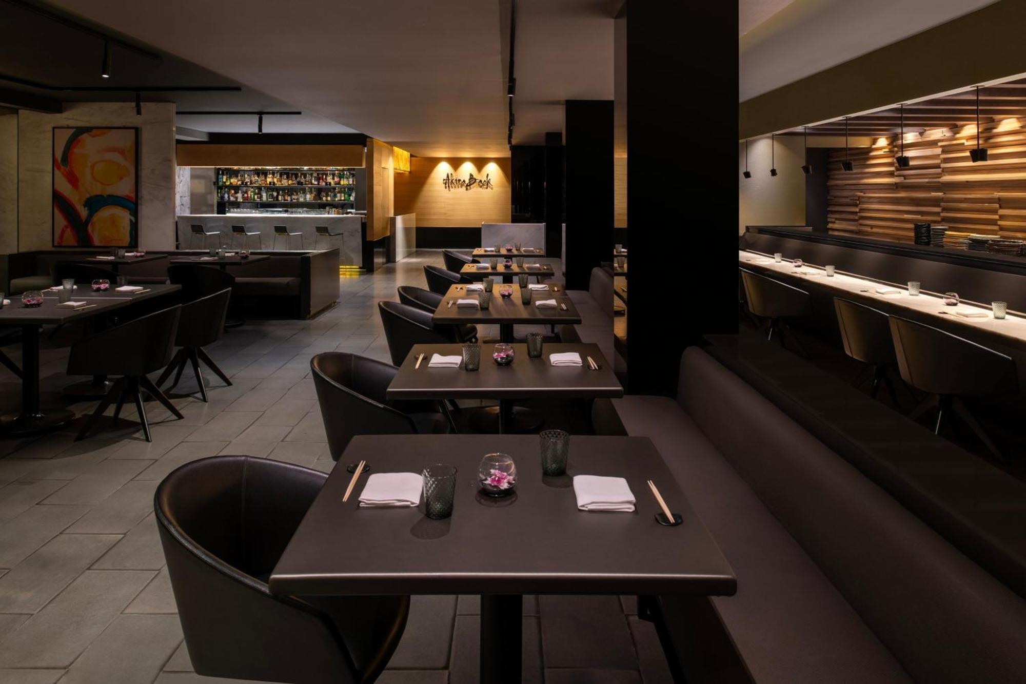 The Ritz-Carlton Tenerife, Abama Guía de Isora Екстериор снимка