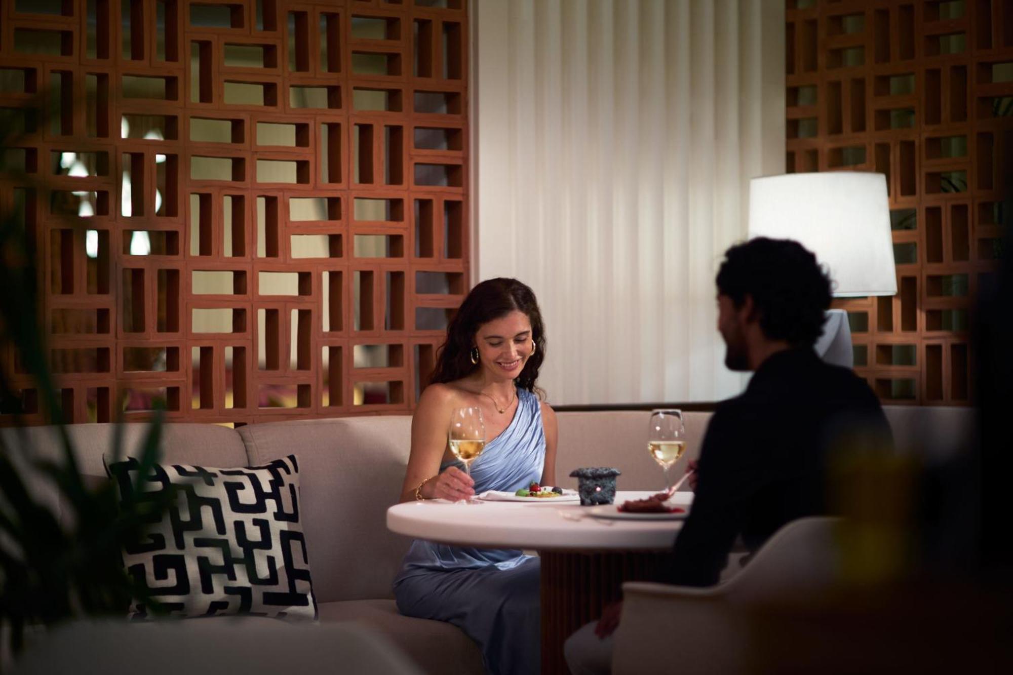 The Ritz-Carlton Tenerife, Abama Guía de Isora Екстериор снимка