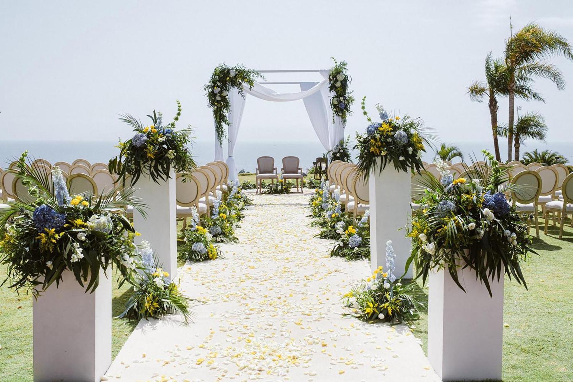The Ritz-Carlton Tenerife, Abama Guía de Isora Екстериор снимка
